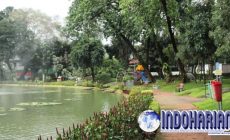 Permalink to Yuks Wista Ke Taman Situ Lembang Di Jakarta