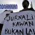 Permalink to RKUHP Rugikan Jurnalis Benarkah ?