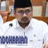 Permalink to Terkait Volume Masjid, Menteri Agama Dilaporkan Ke Jokowi