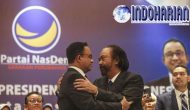 Permalink to Jokowi Akan Segera Reshuffle Menteri Dari Nasdem