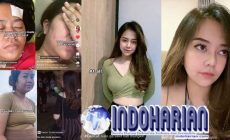 Permalink to Viral Wanita tampil Glow Up Menjadi Lebih Dari Cantik
