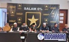 Permalink to Partai Ummat Tidak Lolos Pemilu 2024