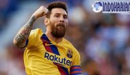 Pelatih LA Galaxy Ingin Messi, Kok Bisa? Pelatih LA Galaxy Ingin Messi, Kok Bisa?
