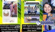Permalink to Viral! AKP Agnis Juwita Manurung Karena Ini