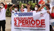Permalink to Petisi Jokowi 3 Periode Hebohkan Rakyat Indonesia