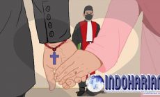 Permalink to Legalisasi Nikah Beda Agama Kembali Ditolak MK