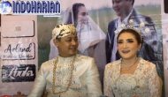 Permalink to Kiki Amalia Resmi Menikah Dengan Fansnya Sendiri