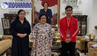 Permalink to Gibran Siap Jadi Cagub, Tunggu Perintah Megawati