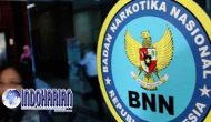 Permalink to Parah! Pembubaran BNN, Narkoba Jadi Legal Di Indonesia?