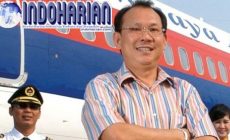 Permalink to Inilah Dia Sosok Chandra Lie Pemilik Sriwijaya Air