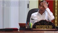 Permalink to Penyerang Novel Baswedan, Jokowi: Waktu 3 Bulan Kapolri!