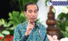 Permalink to Jokowi: Capresnya Sudah Terlihat Jelas