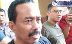 Permalink to Mantan Wali Kota Blitar Tersangka Kasus Perampokan