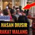 Permalink to Viral!!! Haikal Hassan DiUsir Warga Malang