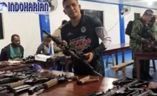 Permalink to Pilot WNI Ditangkap di Filipina Gegara Bawa Senjata Ilegal
