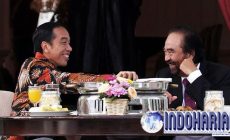 Permalink to Istana: Kedatangan Surya Paloh Menghadap Jokowi