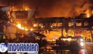 Permalink to Kebakaran Hebat Kasino Kamboja, 26 Orang Tewas.