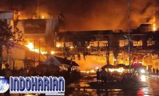 Permalink to Kebakaran Hebat Kasino Kamboja, 26 Orang Tewas.