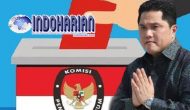 Permalink to Erick Tohir Ikut Pilpres 2024, Disebut Sangat Pantas BENARKAH?