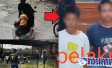 Permalink to 2 Remaja Di Makassar Membunuh Bocah 11 Tahun