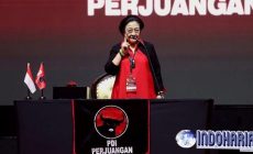 Permalink to Megawati Sindir Partai Politik Yang Dompleng Kadernya, PSI Minta Maaf