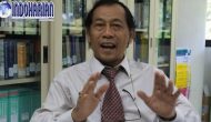 Permalink to Sri Pamungkas Kritik Jokowi: Presiden Brengsek