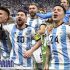 Permalink to Argentina Selangkah Lagi Menuju Juara Piala Dunia