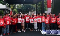 Permalink to PSI Mulai Ditinggal Kader Jelang Pemilu 2024