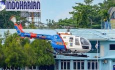 Permalink to Helikopter Polri Hilang Kontak Di Bangka Belitung