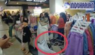 Permalink to Seorang Remaja Lompat Di Mall BTM Bogor