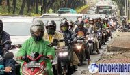 Permalink to Jakarta Semakin Macet Parah, PDIP Ngomel Begini