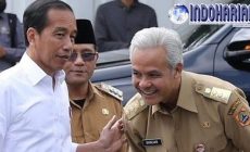 Permalink to Pengamat: Kebersamaan Jokowi Dengan Ganjar