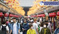 Permalink to Tahun Ini Jepang Penuh Dengan Turis Mancanegara