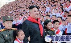 Permalink to Korea Utara Eksekusi Pelajar Karena Nonton Drakor