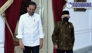 Permalink to Suara Ganjar Naik Masyarakat Puas Kinerja Jokowi
