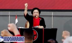 Permalink to Jelang Pemilu 2024: Megawati Maju Jadi Capres?