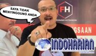 Permalink to Heboh!!! Karna Ngetwit SARA Fedinand Hutahaean Di Penjarakan