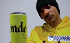 Permalink to Michael Riady & Snoop Dogg Meluncurkan INDOxyz
