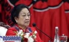 Permalink to Megawati Gelar Rapat Tertutup Dengan Kader PDIP