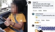 Permalink to Viral Bocah Belajar Nyetir Mobil Di Jalan Raya