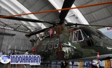 Permalink to KPK Optimis Menang Praperadilan Kasus Helikopter