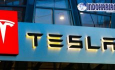 Permalink to Bicarakan Rencana Tesla Soal Bangun Pabrik Di RI