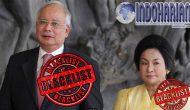 Permalink to Pencekalan Terhadap Najib, Jaksa Agung Diganti!!
