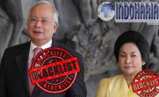 Permalink to Pencekalan Terhadap Najib, Jaksa Agung Diganti!!