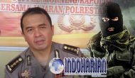 Permalink to Kombes Frans : Penindakan Tersangka Bom Surabaya Seperti ini