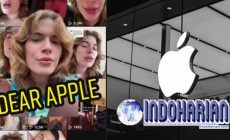 Permalink to Viral Kisah Pegawai Apple Dipecat Karena Tiktokan