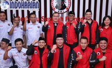 Permalink to Sahabat Ganjar Gelar Konsolidasi Seluruh Indonesia