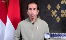 Permalink to Jokowi Ajak Ngopi Bareng Para Ketum Parpol Koalisi