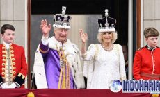Permalink to Tujuh Jam Pesta Seks Rayakan Penobatan Raja Charles III
