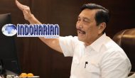 Permalink to Luhut Pastikan Kasus Omicron Tak Setinggi Negara Lain